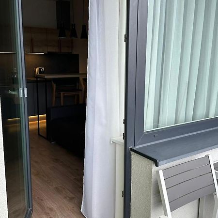 Ah Radnica V Apartment Кошице Екстериор снимка