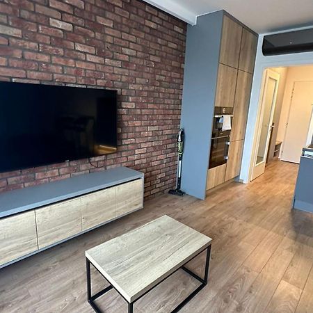 Ah Radnica V Apartment Кошице Екстериор снимка