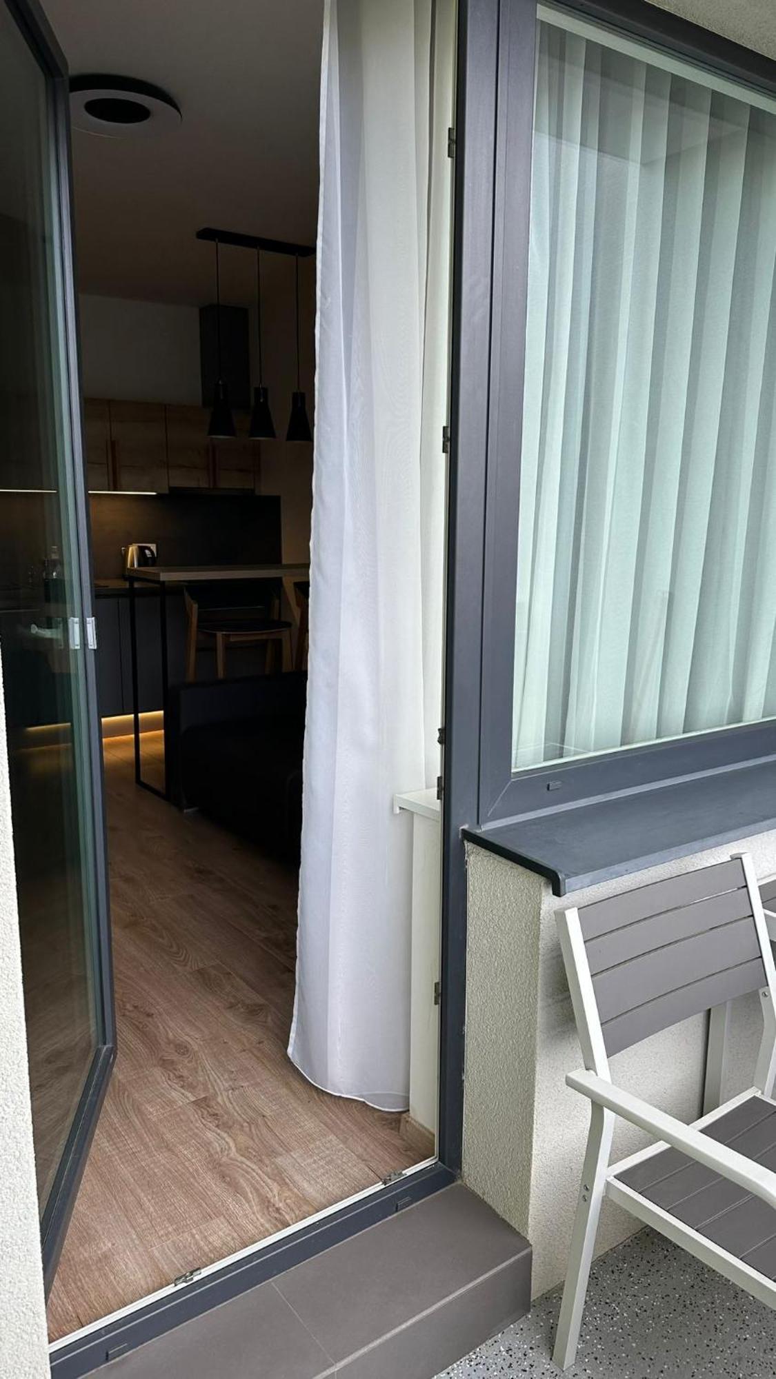 Ah Radnica V Apartment Кошице Екстериор снимка