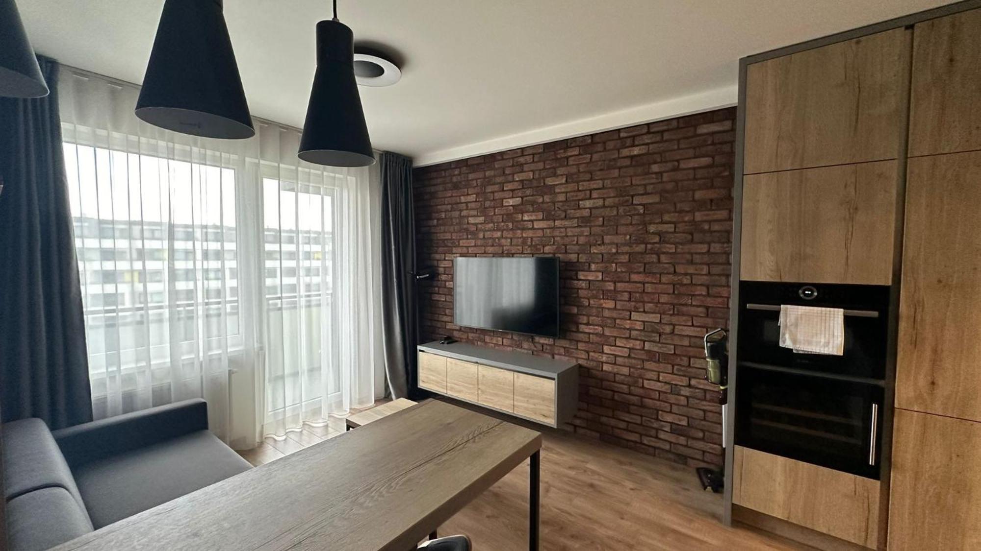 Ah Radnica V Apartment Кошице Екстериор снимка