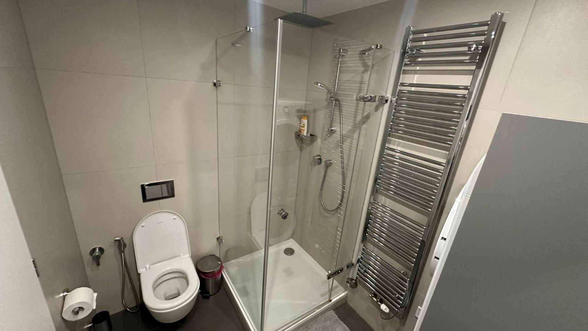 Ah Radnica V Apartment Кошице Екстериор снимка