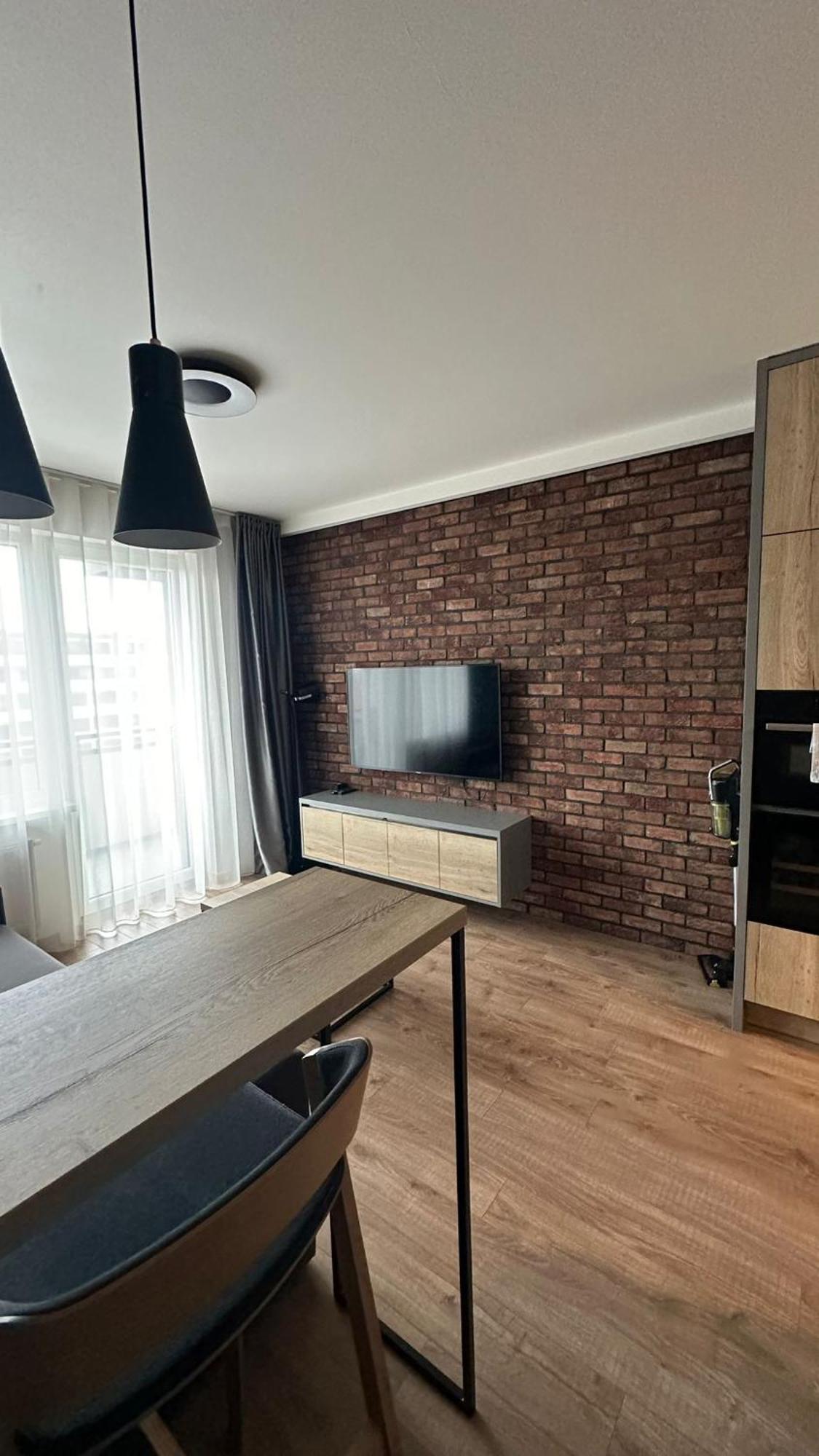 Ah Radnica V Apartment Кошице Екстериор снимка