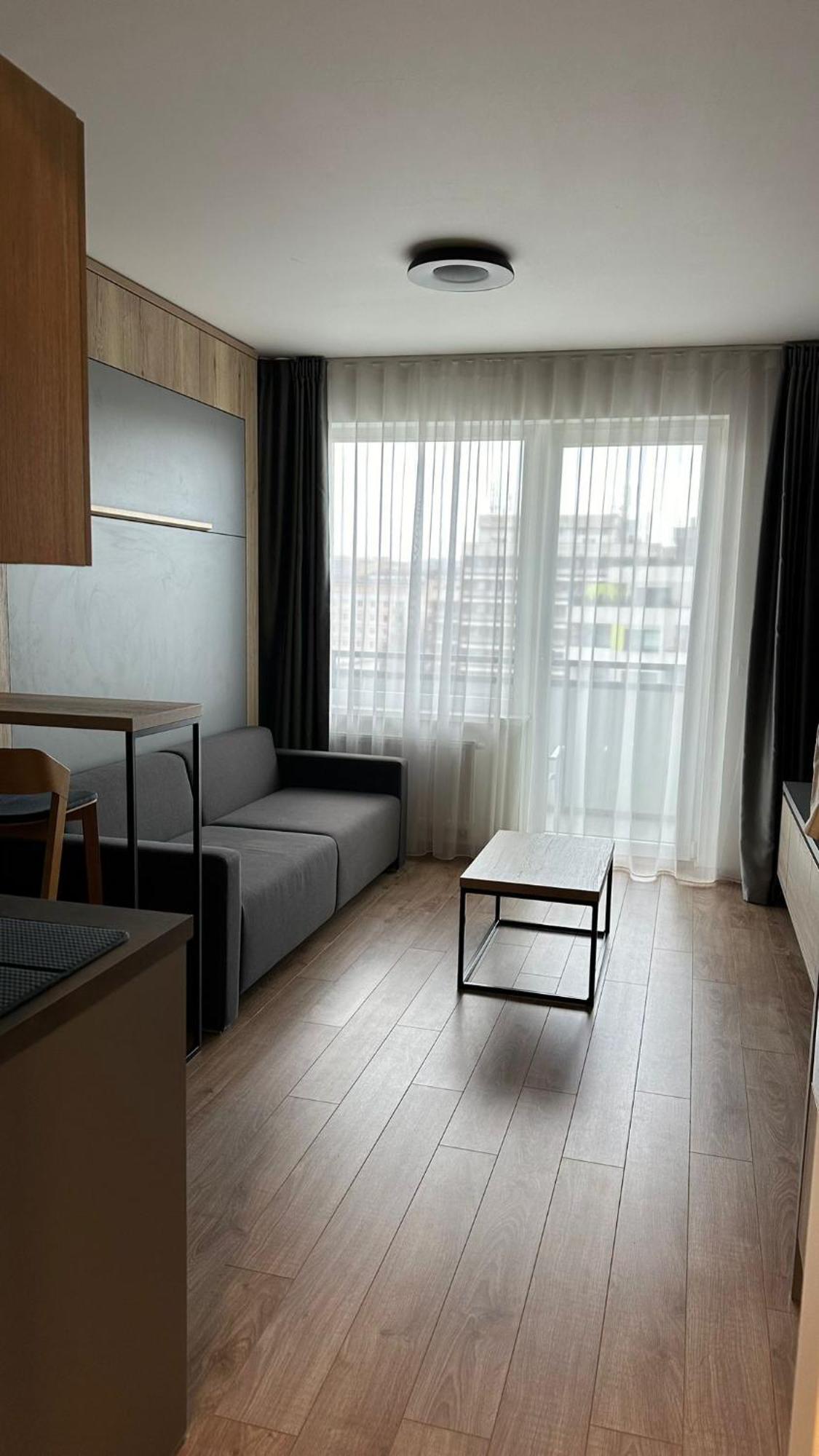 Ah Radnica V Apartment Кошице Екстериор снимка