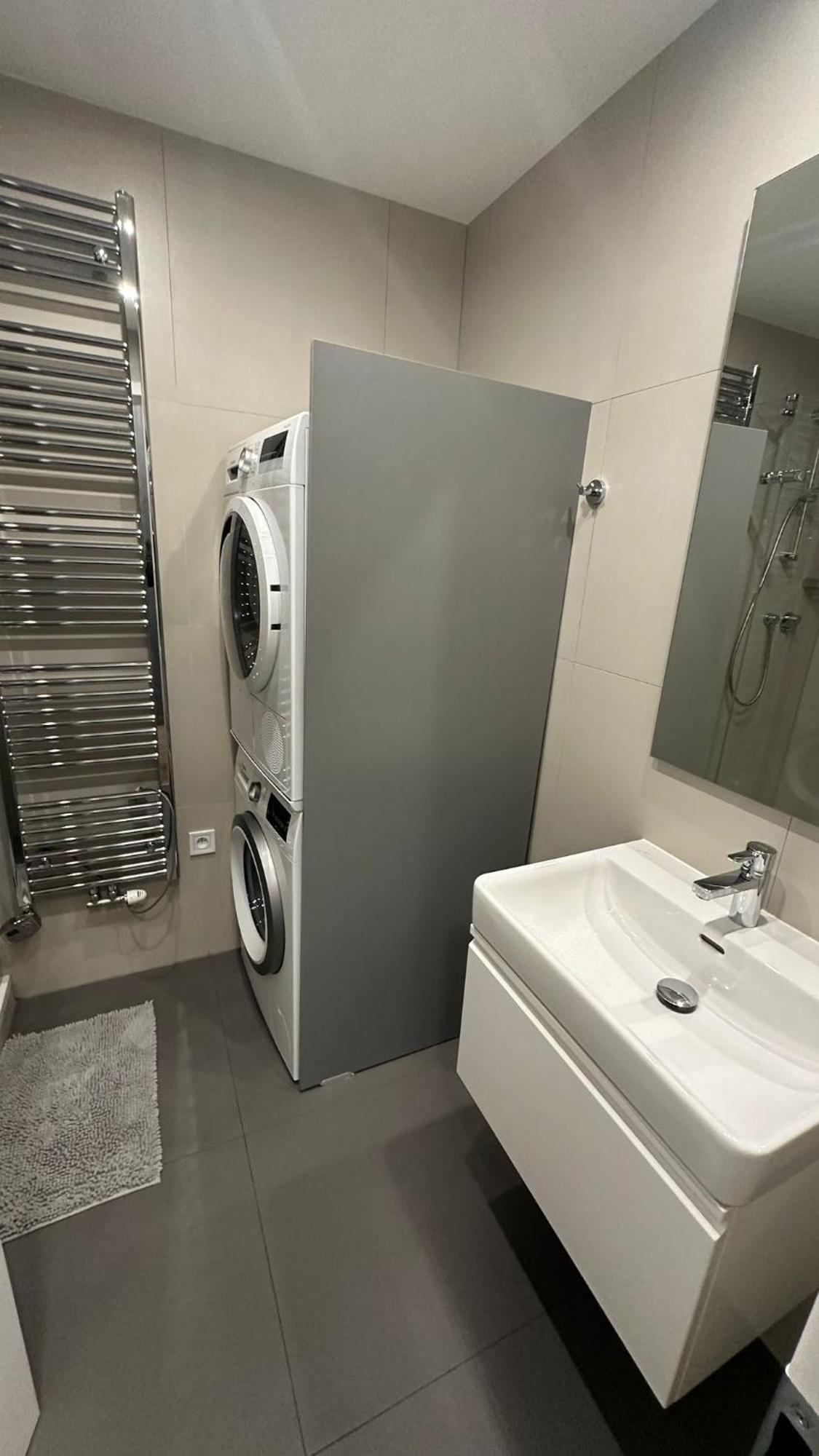 Ah Radnica V Apartment Кошице Екстериор снимка