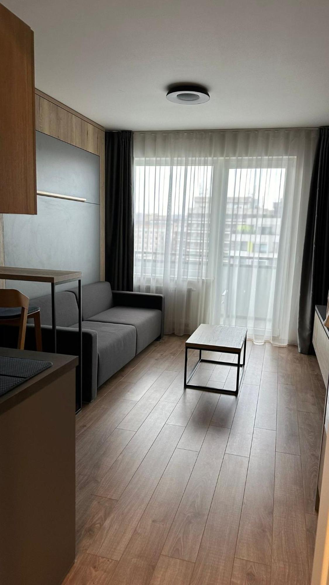 Ah Radnica V Apartment Кошице Екстериор снимка
