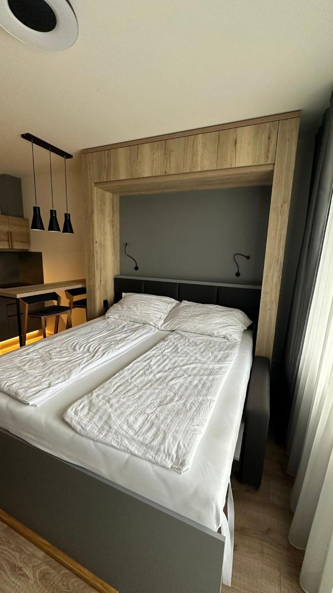 Ah Radnica V Apartment Кошице Екстериор снимка